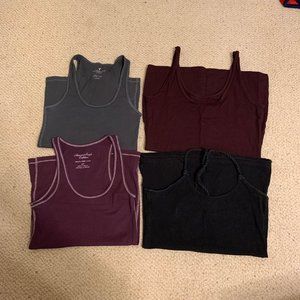 Tank Tops